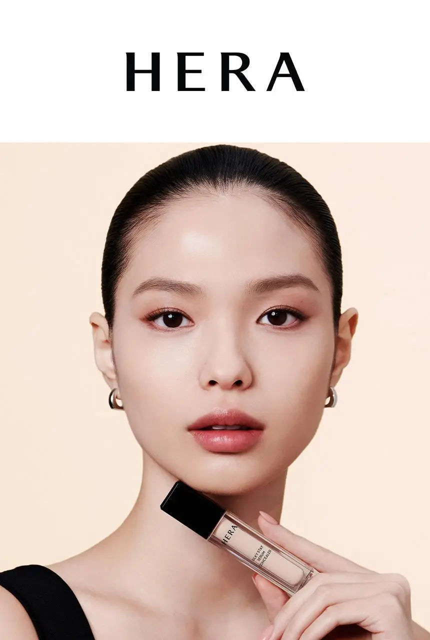 [NEW] 헤라 실키스테이 세럼 컨실러 8g 9종 상세페이지 3